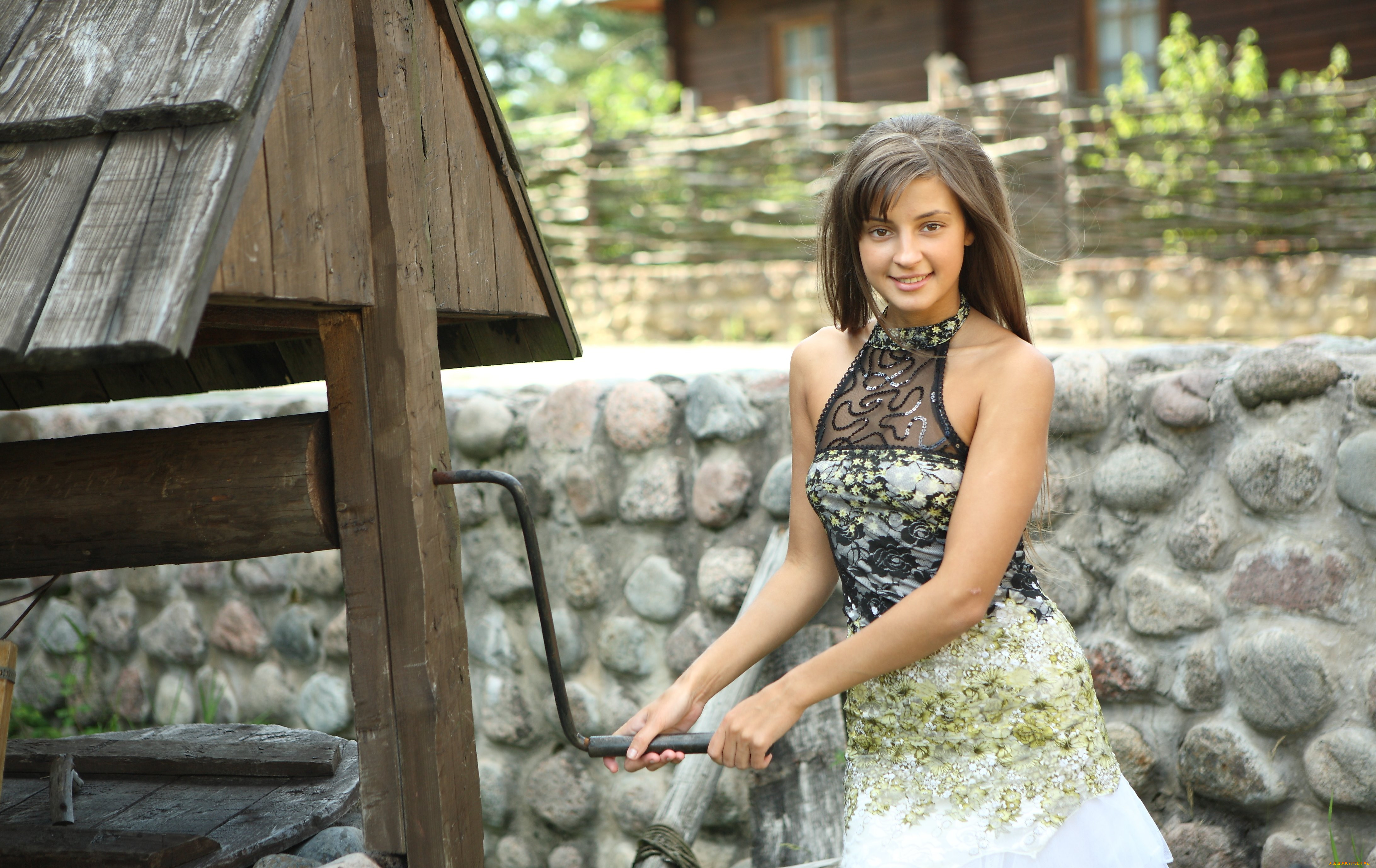 ,  , maria, ryabushkina, melena, tara, a, , , suka, sexy, marta, nubiles, rya